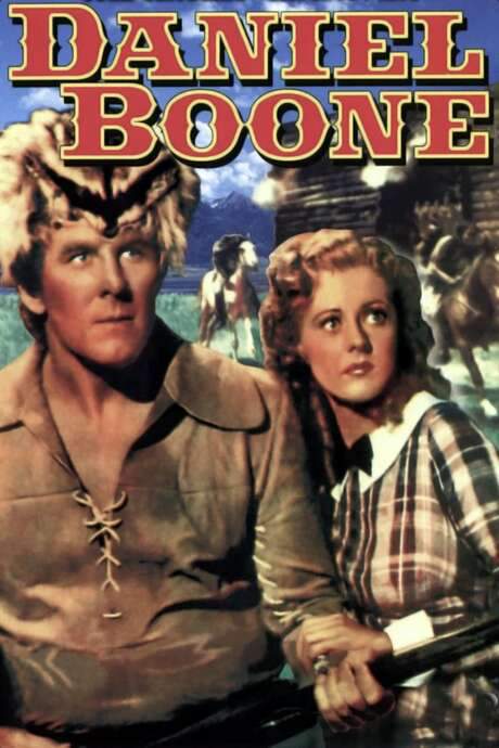Daniel Boone
